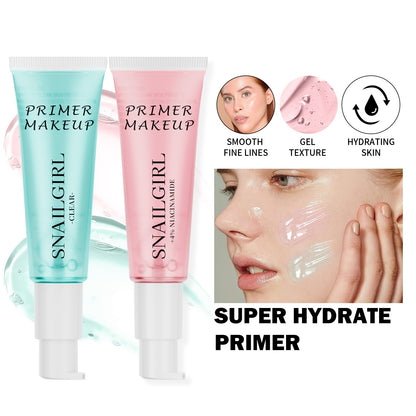 Isolation Moisturizing Make-up Primer Moisturizing Pre-makeup Gel Gel